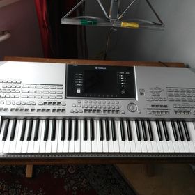 Obrázek k inzerátu: Yamaha Tyros 2