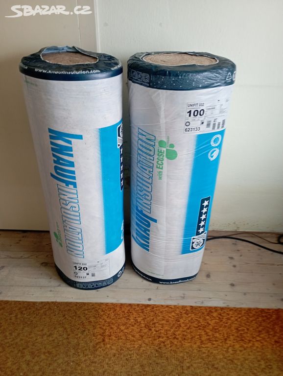 Izolance KNAUF UNIFIT 032