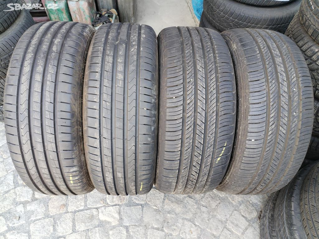 235/55/18 letni pneu 235/55 R18
