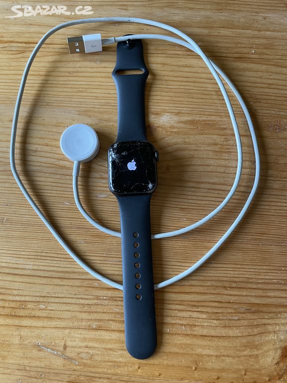 apple watch SE