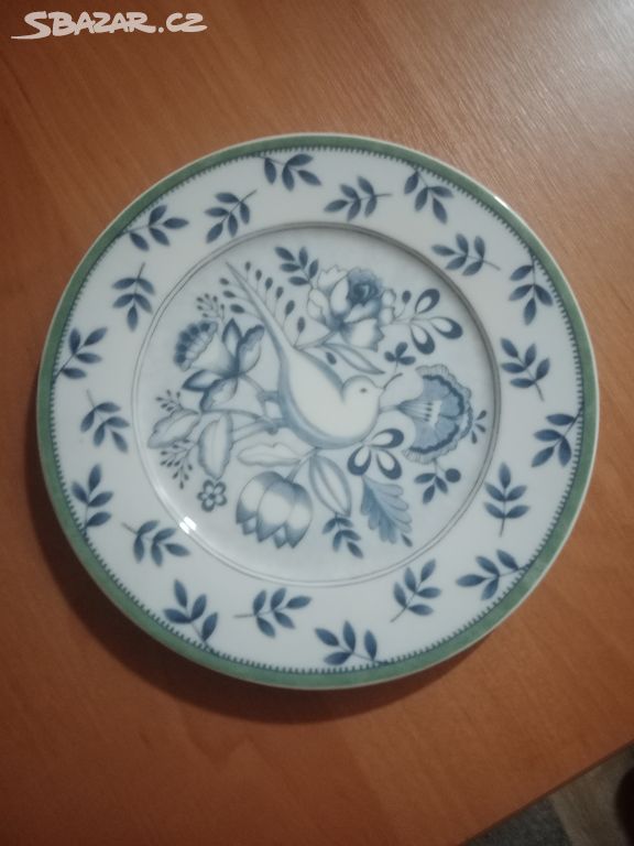 Talíř dezertní VILLEROY & BOCH