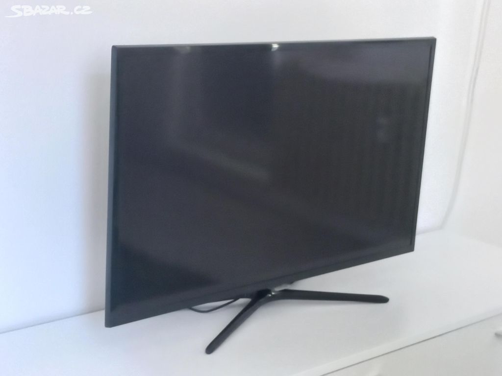 LED televize Samsung UE40F5570SS