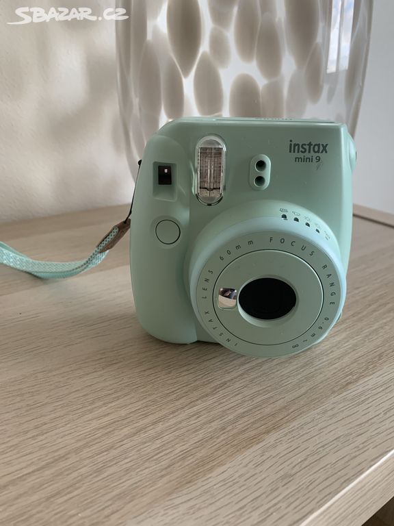 Instax mini 9