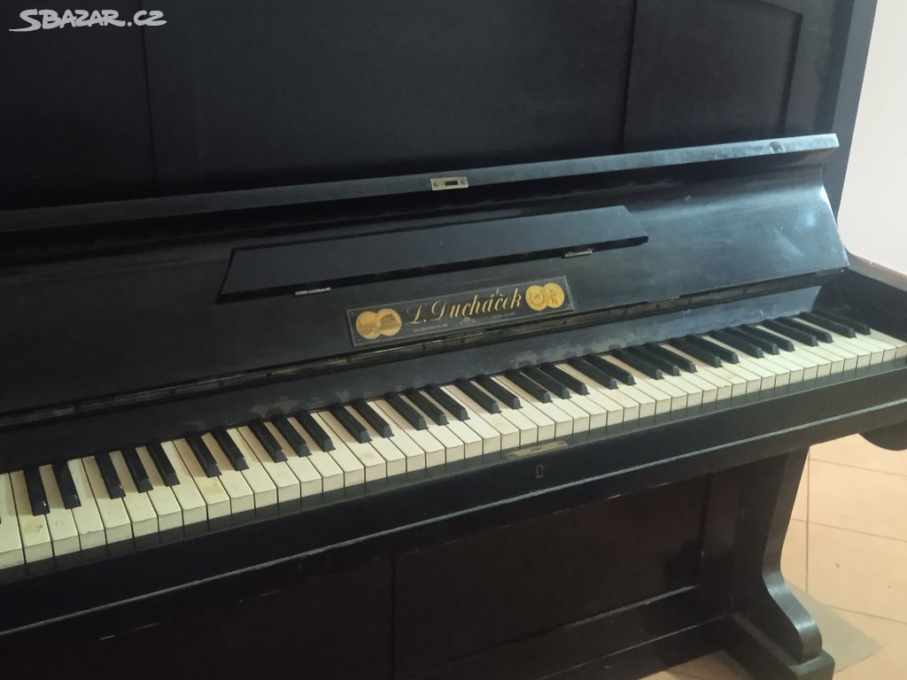 Pianino