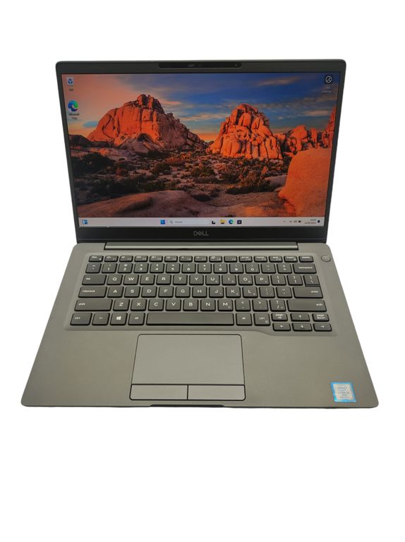 Dell Latitude 7390 ( 12 měsíců záruka )