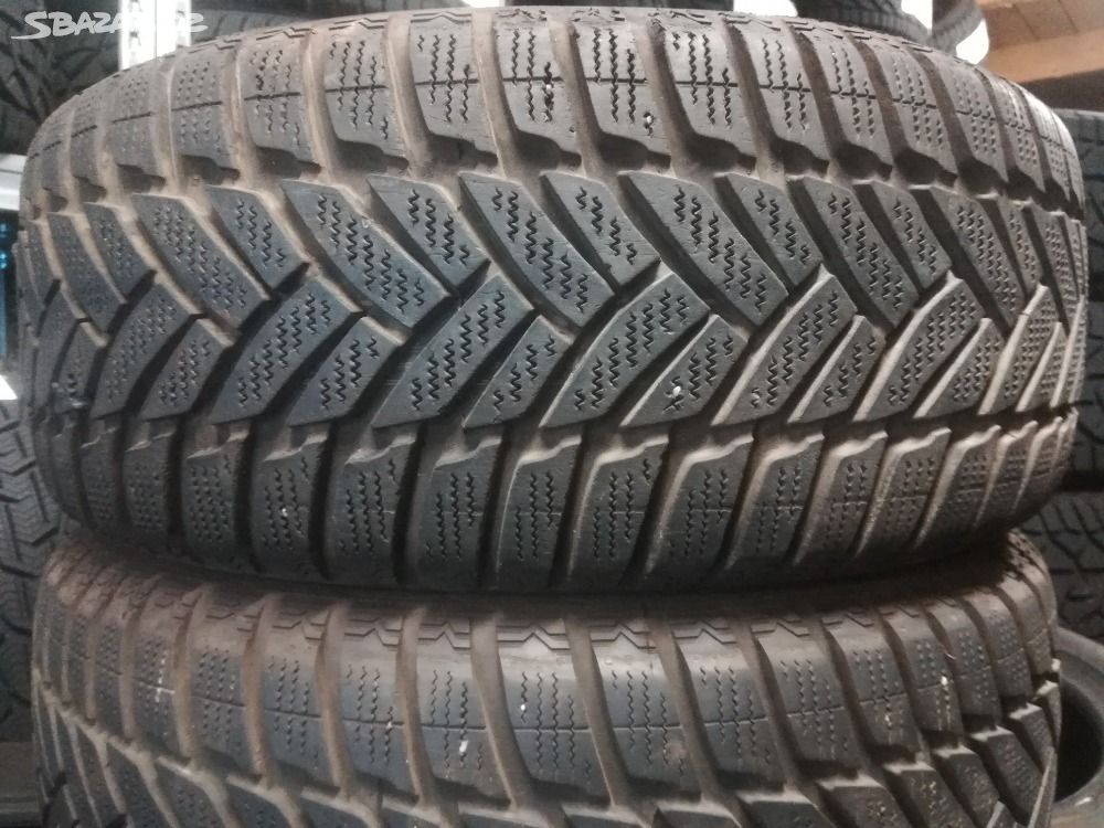 195/50 R15 DUNLOP (1412) 195 50 15