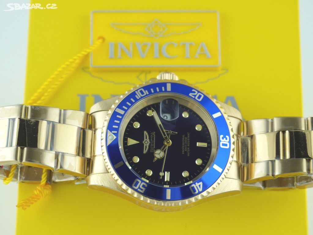 Invicta Pro Diver 37159