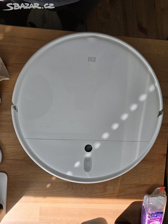 XIAOMI MI Robot Vacuum Mop 1C