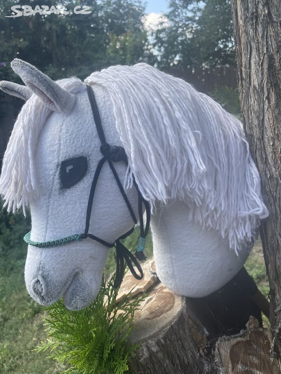 Hobby horse (Hobík)