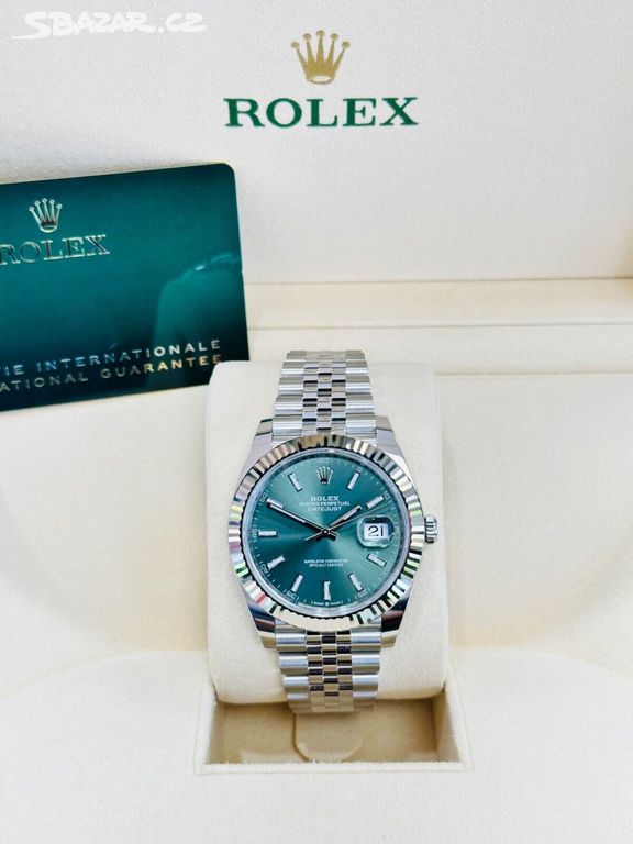 Rolex Datejust