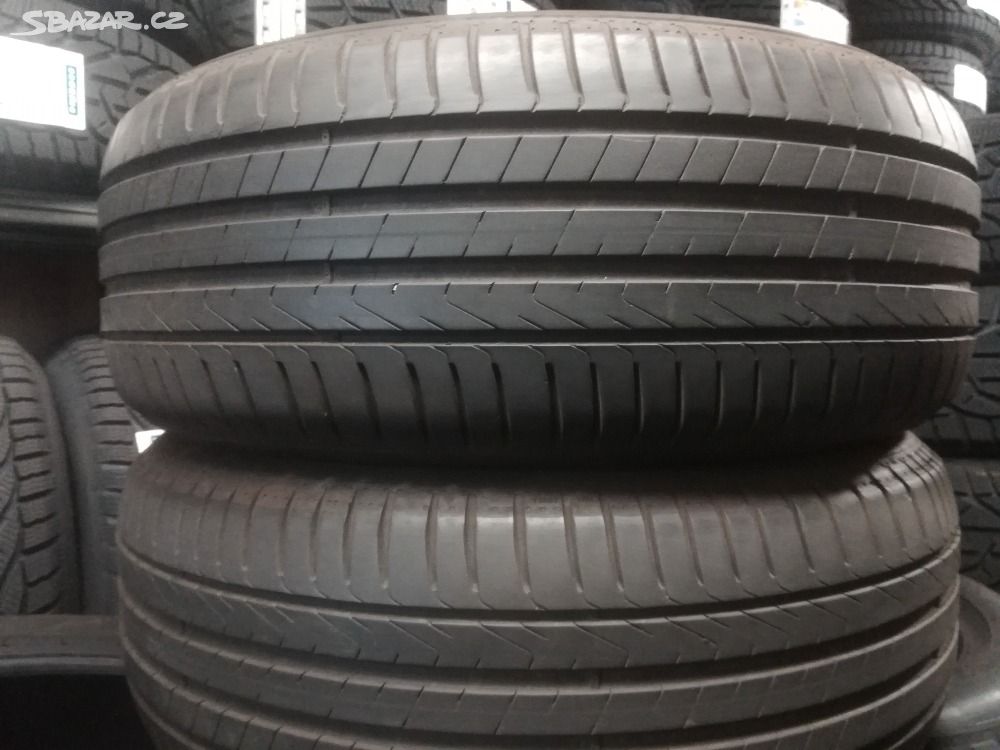 215/55 R17 PIRELLI (1721) 215 55 17