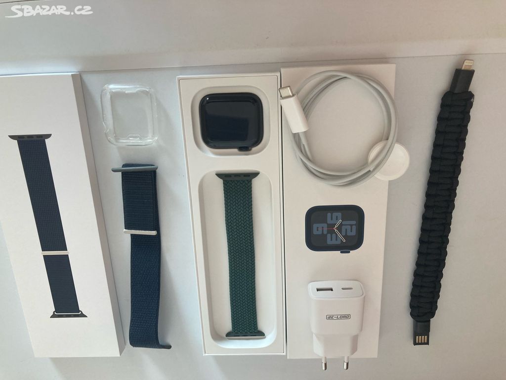 Apple Watch se 2023 44mm