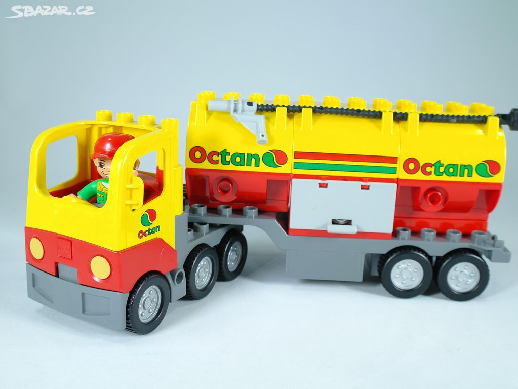 LEGO DUPLO 5605 Cisterna