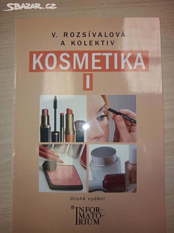 KOSMETIKA I