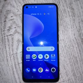 Obrázek k inzerátu: Realme 8