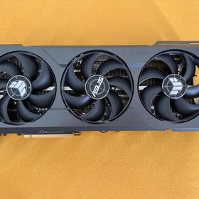 Obrázek k inzerátu: Nvidia ASUS TUF GAMING GeForce RTX 4080 16GB OC