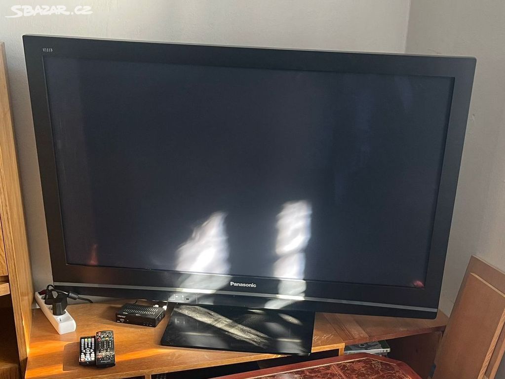 TV Panasonic - Praha - Sbazar.cz