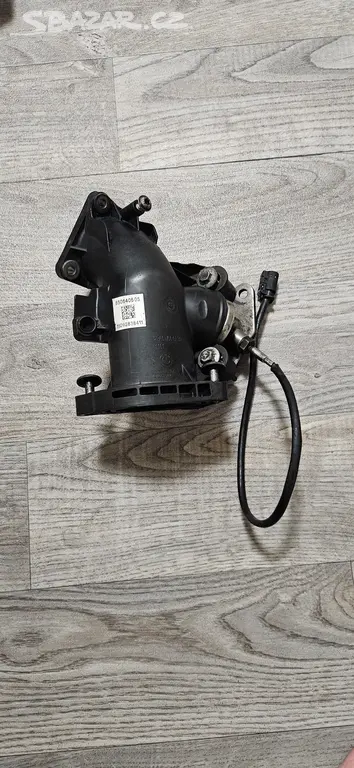 Náhled: Trubka vzduchu BMW F10 F30 E90 2.0 D N47 7810765