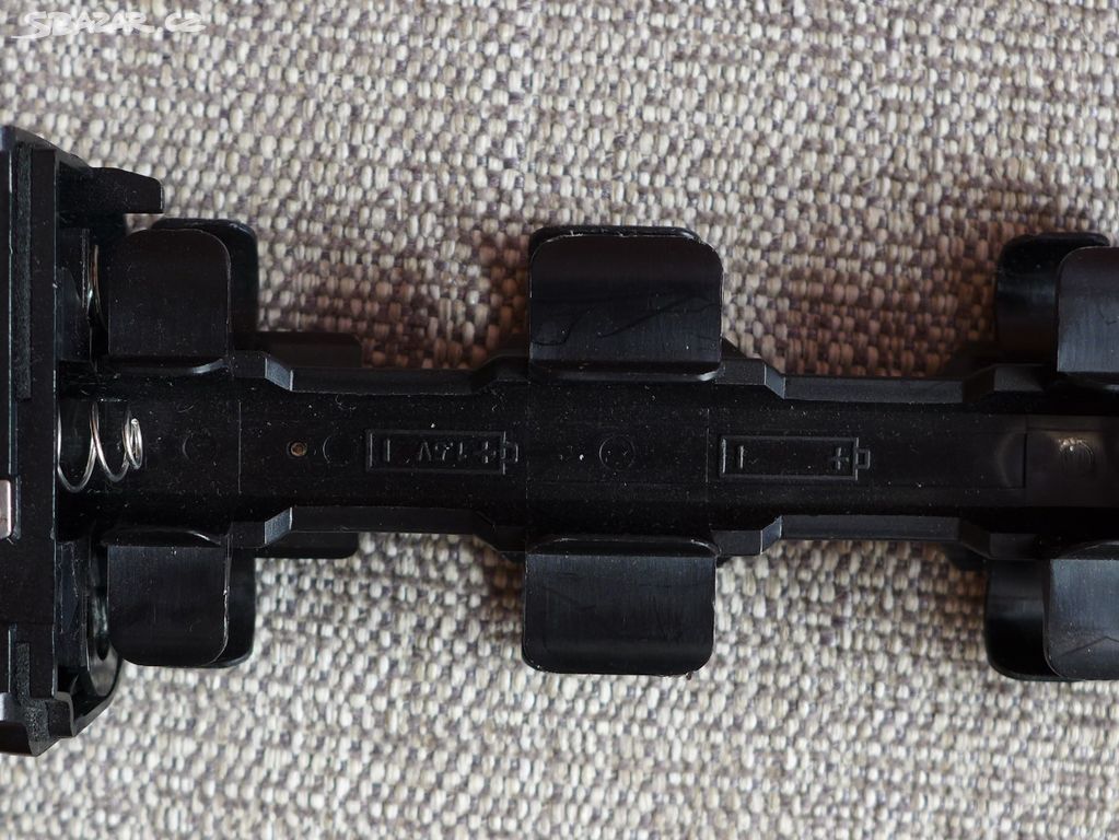Nikon F4 Batery Pack Ms 23 Benesov Sbazar Cz