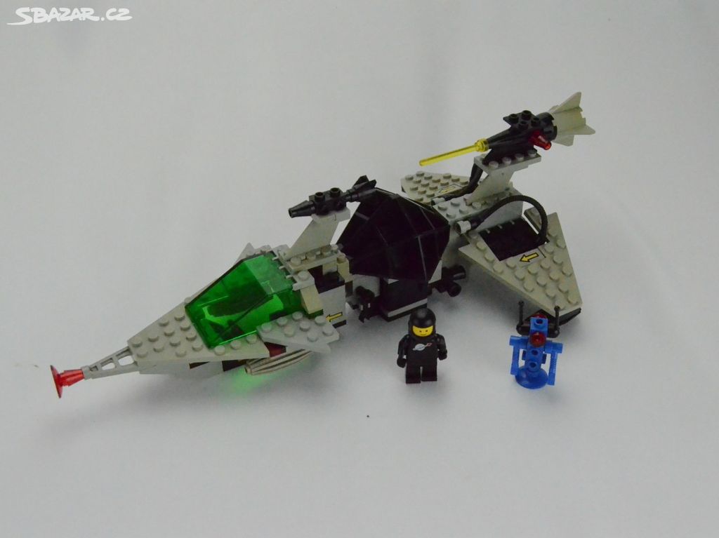 Lego 6891 hot sale