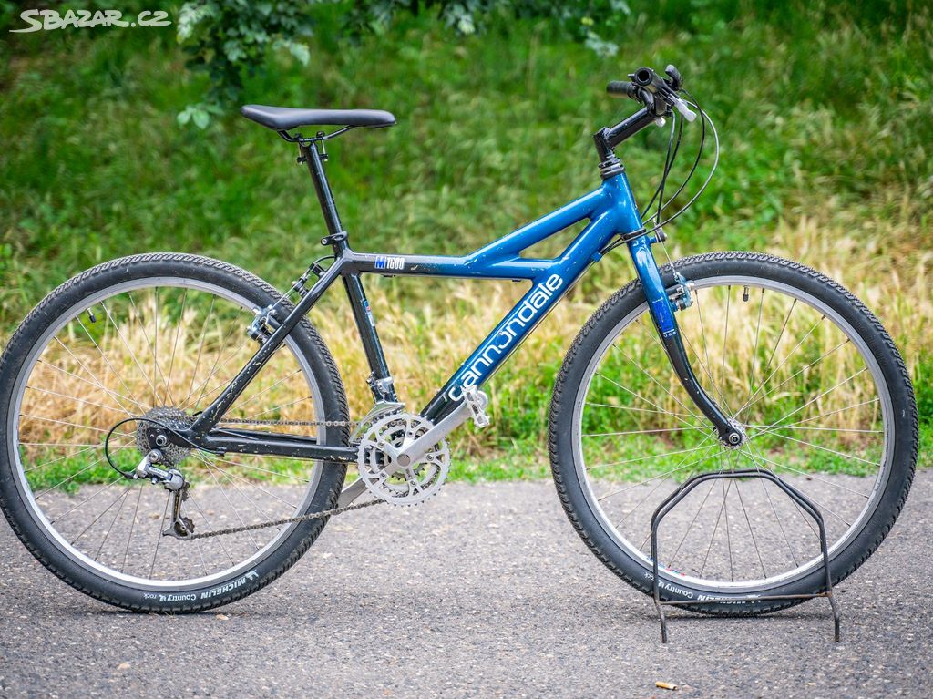 Cannondale m1000 2024