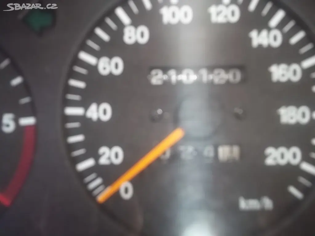 Suzuki Baleno, combi, diesel - fotka 2