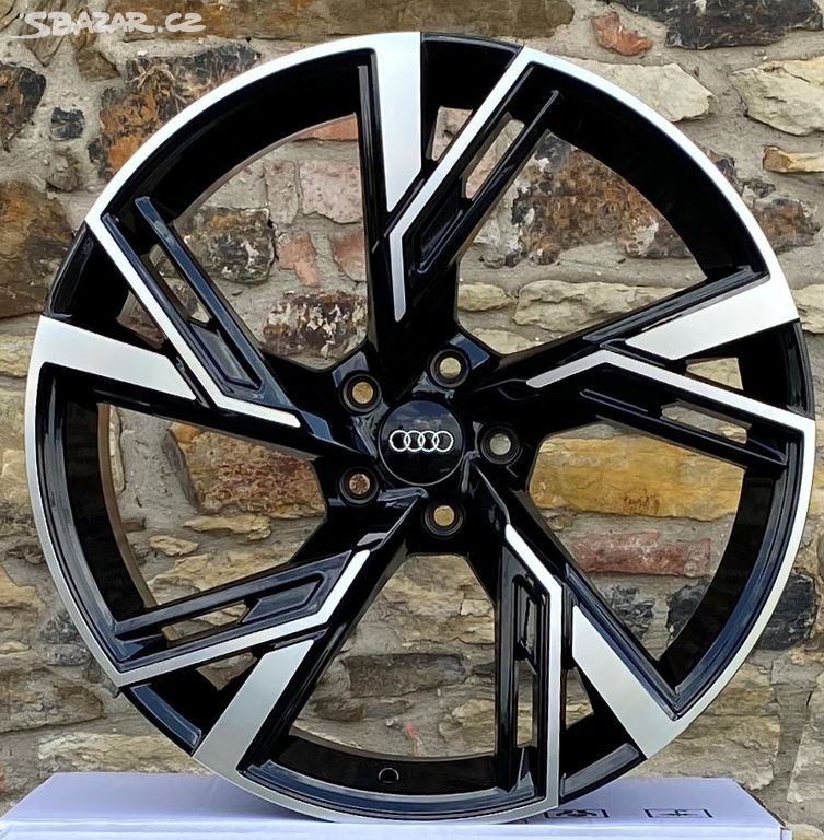 5x112 r19 nové alu kola 19 5x112 VW,Audi,MR