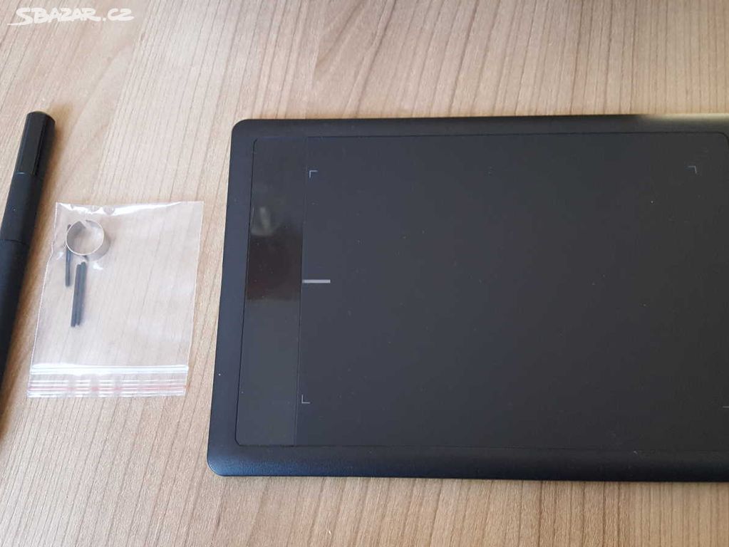 Tablet Wacom CTL-471