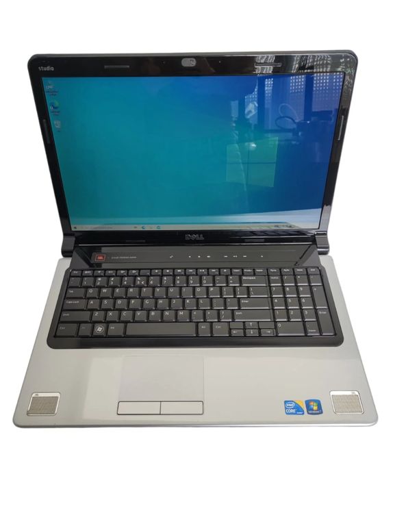 Notebook - Dell Studio P02E - repasovaný, záruka!