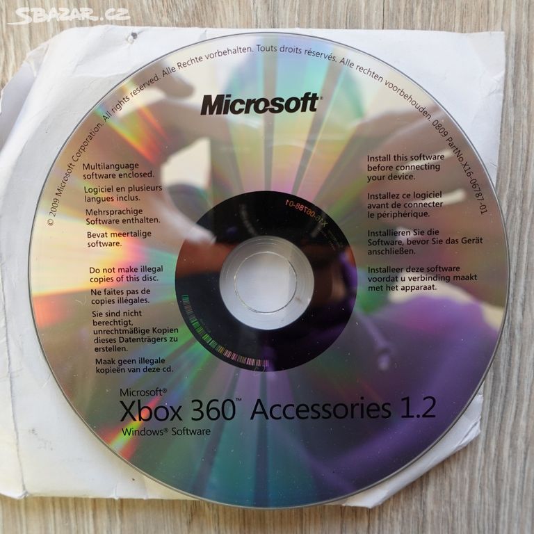 Microsoft xbox 360 accessories 1.2 windows online 10