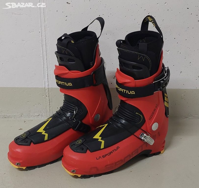 Skialpové boty La Sportiva Sideral 30