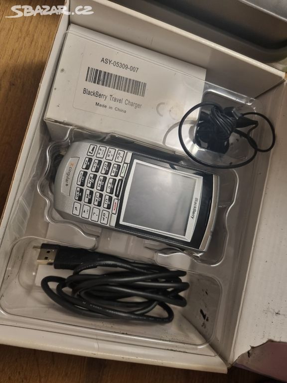 BlackBerry 7100g