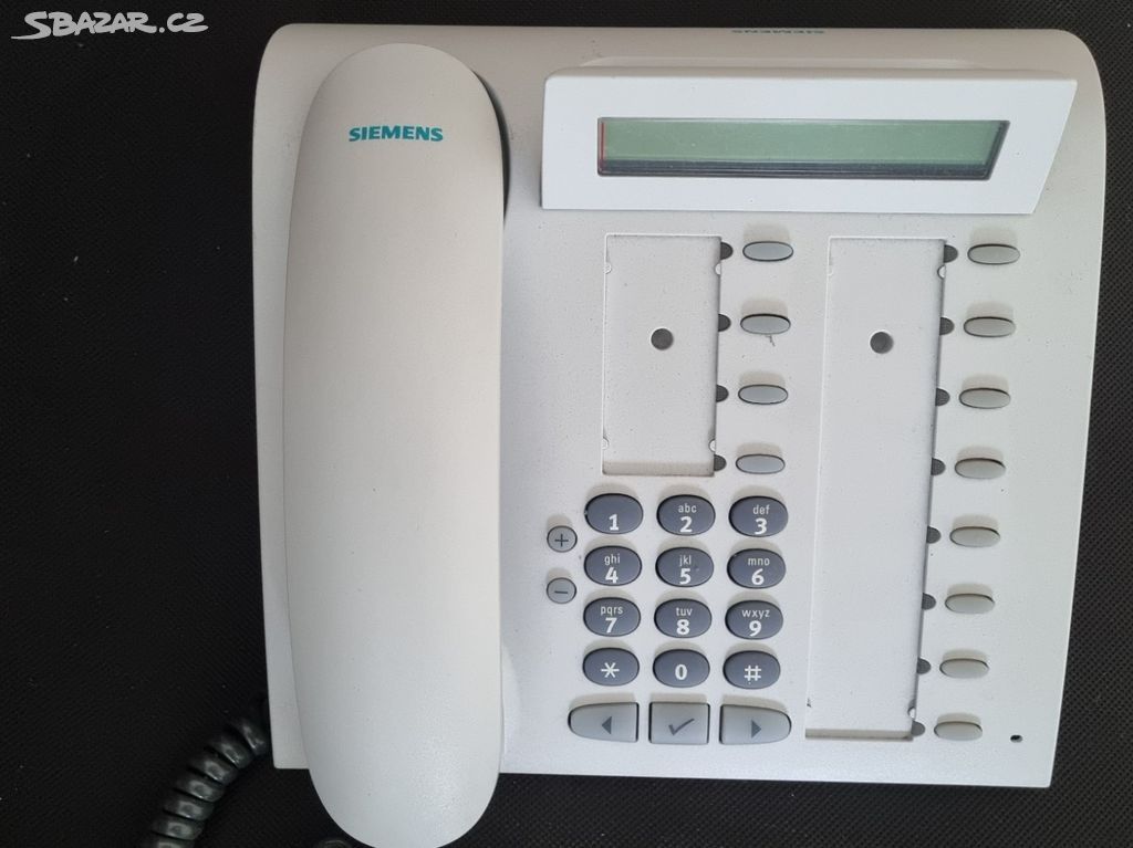 Telefon Siemens Optipoint 500 Standard