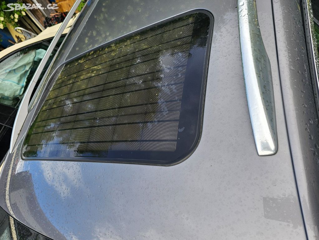 Solární střešní okno VW Passat B6 3c