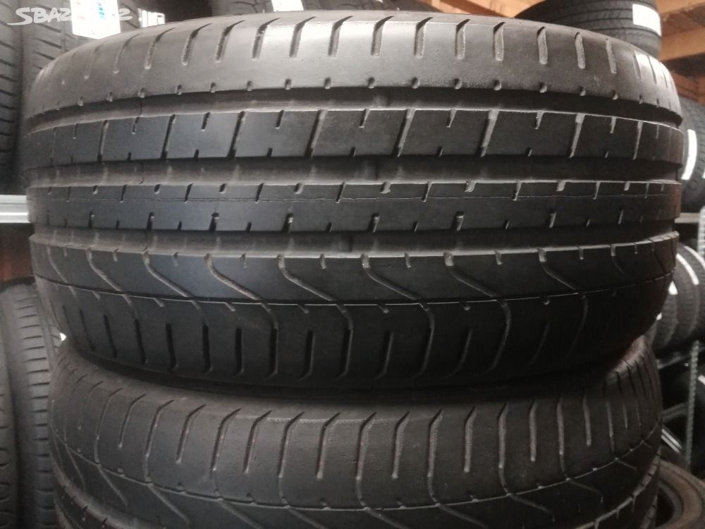 235/35 R19 PIRELLI (1213) 235 35 19