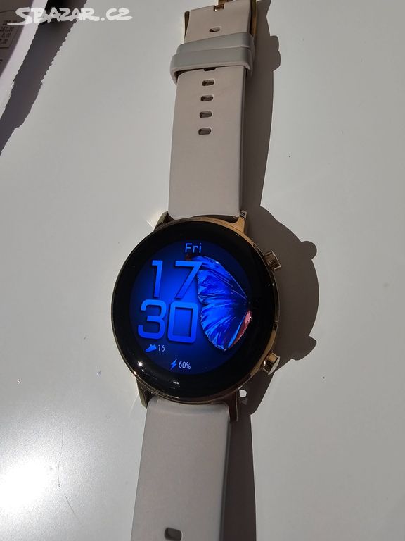 Dámské hodinky Huawei Watch GT 2