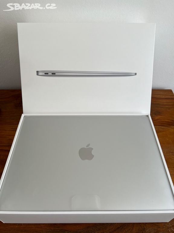 MacBook Air 13" M1 Silver 2020 256GB