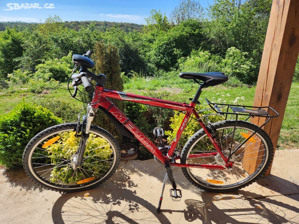 Horske kolo Merida Kalahari 590 vel L esky Brod Kolin Sbazar.cz