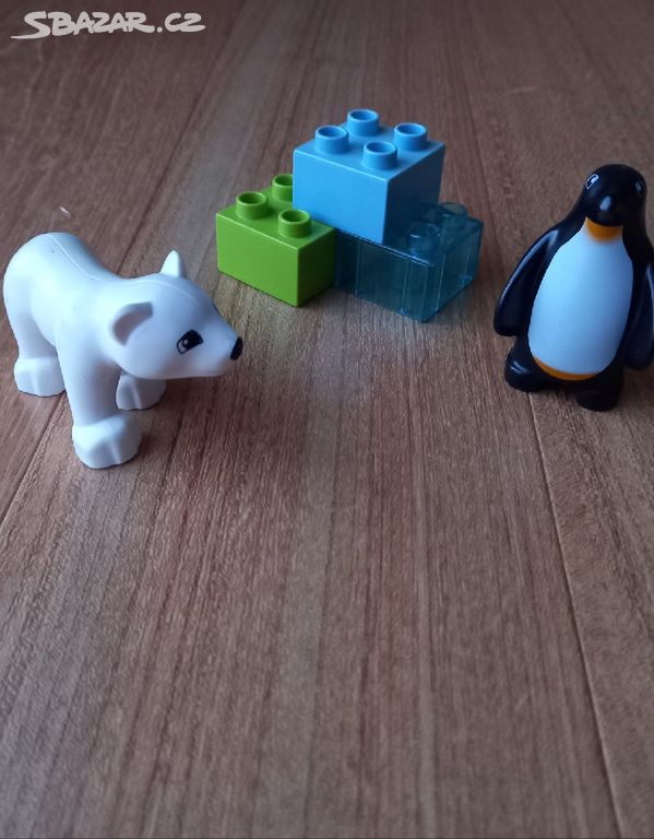 Lego duplo 10501 2025