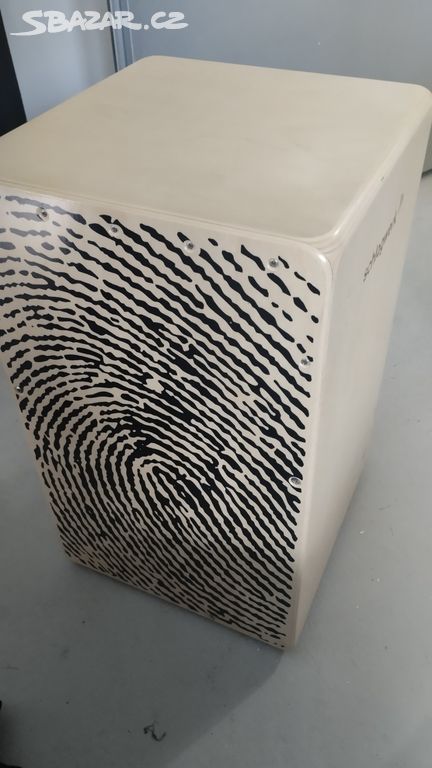 Schlagwerk Cajon X-One Fingerprint