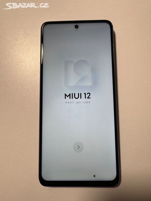 Xiaomi Mi 10T Lite 6GB/64GB Pearl Gray zánovní