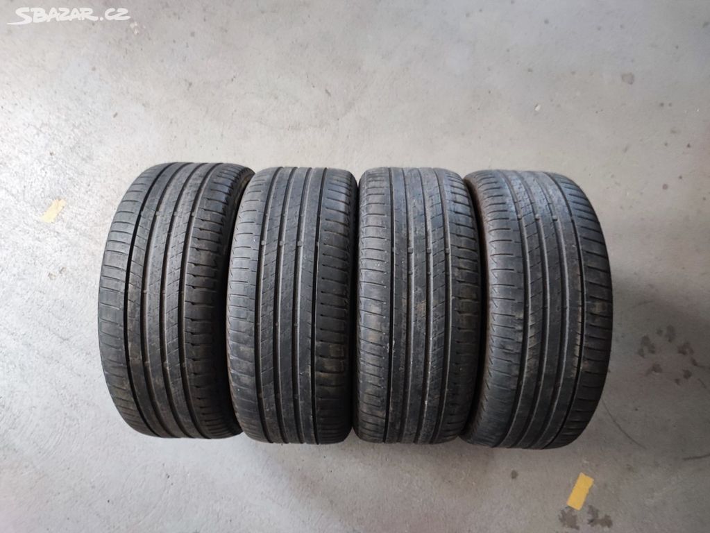 Letní pneu 225-45-17 R17 R Bridgestone pneumatiky