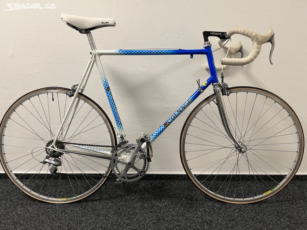 Colnago Export