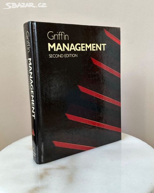Management / Griffin Ricky W.