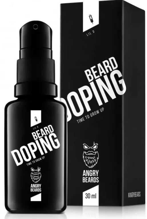 Angry Beard Doping 30 ml