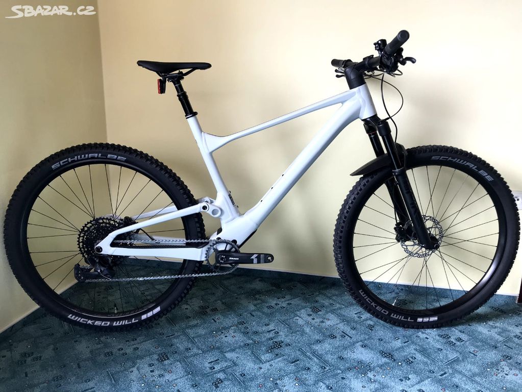 Prodam Scott Spark 950 vel.XLmodel 2023 2024 Vysoke nad Jizerou Semily Sbazar.cz