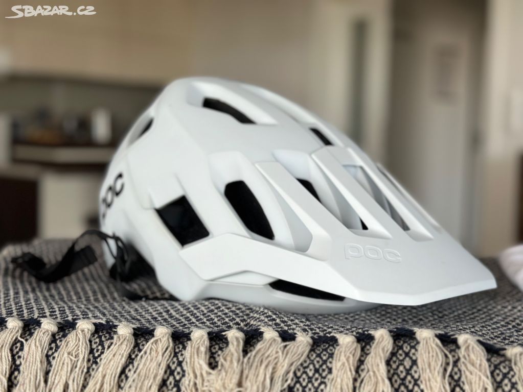 Cyklistická helma POC - vel. L 59/62