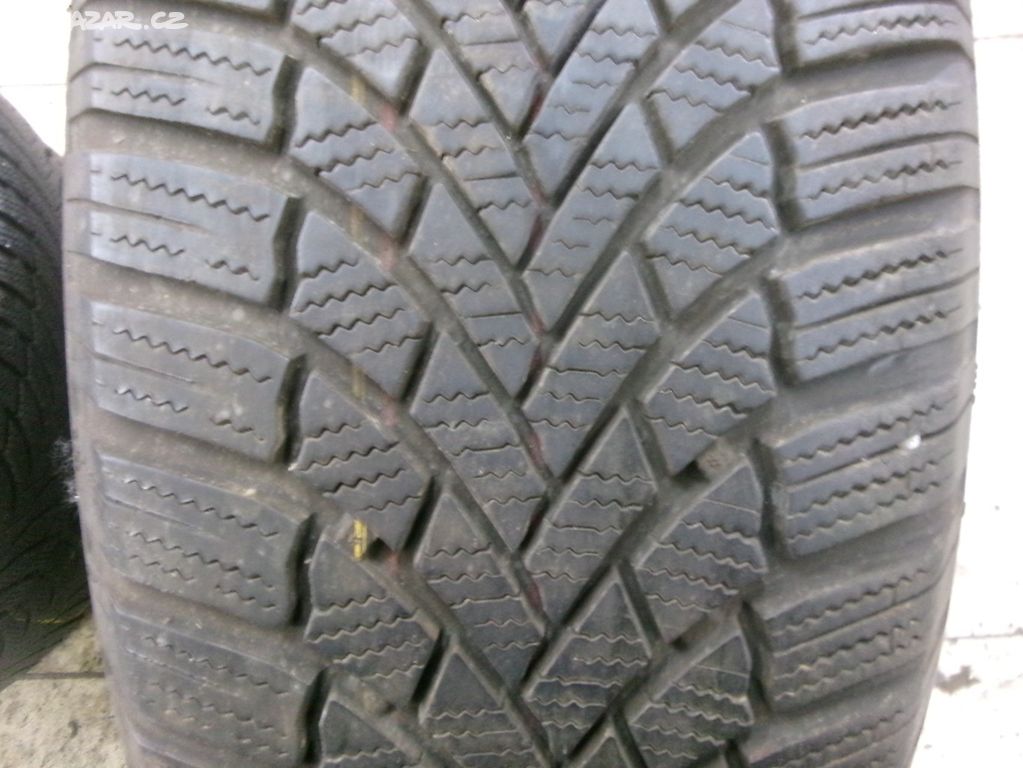 Zimní pneu BRIDGESTONE 215 65 16 č.14573