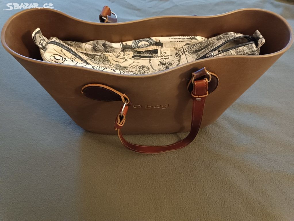 O bag bronze outlet