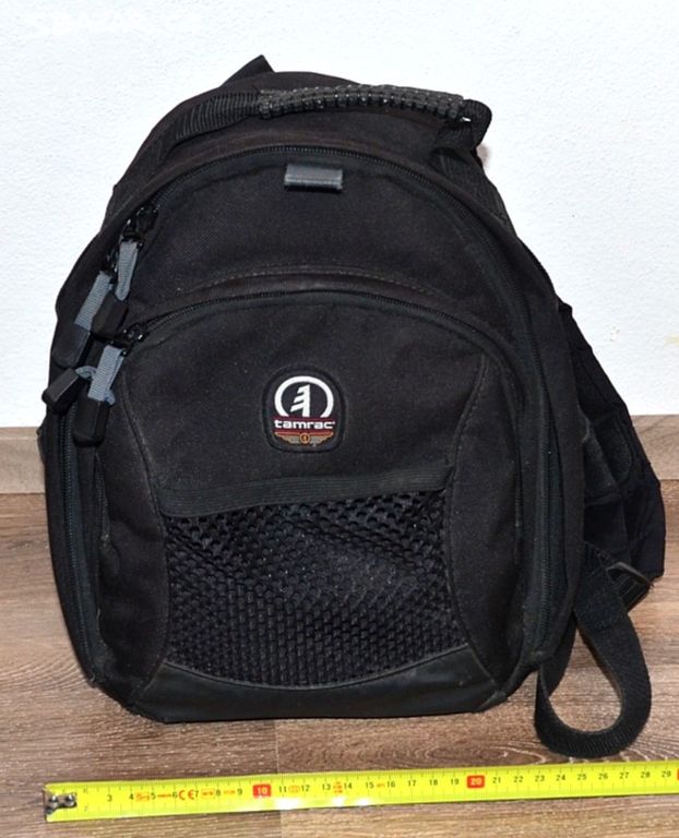 Tamrac 5371 Travel Pack 71 (Black) *Fotobatoh*